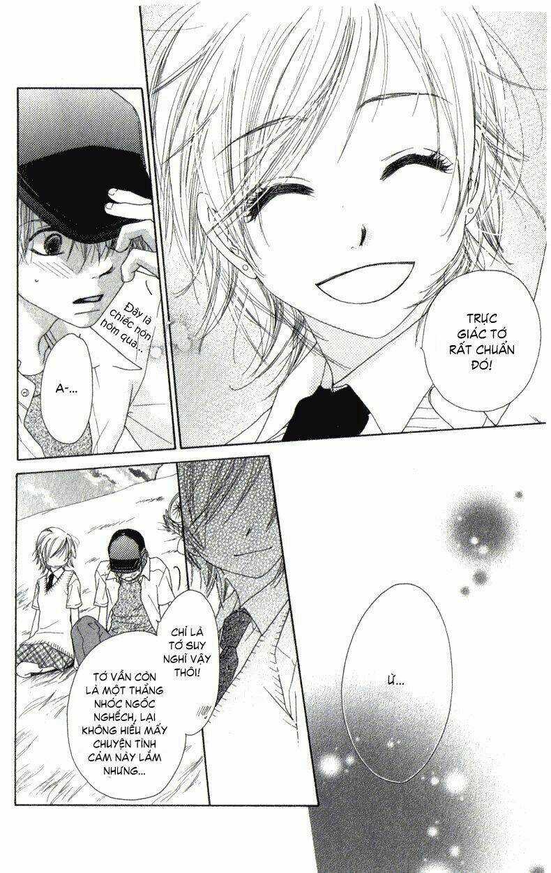 Katakoi No Tsuki Chapter 2 trang 29