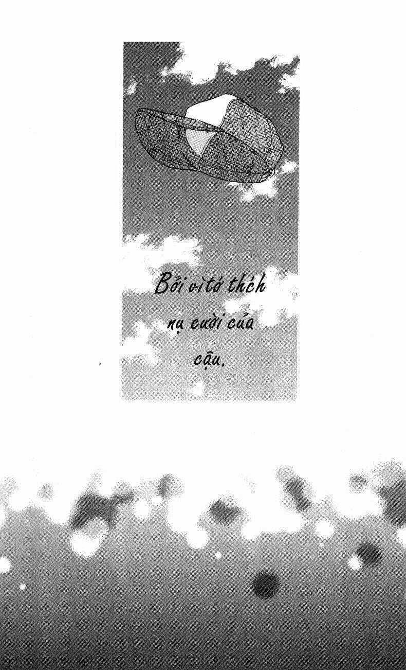 Katakoi No Tsuki Chapter 2 trang 3