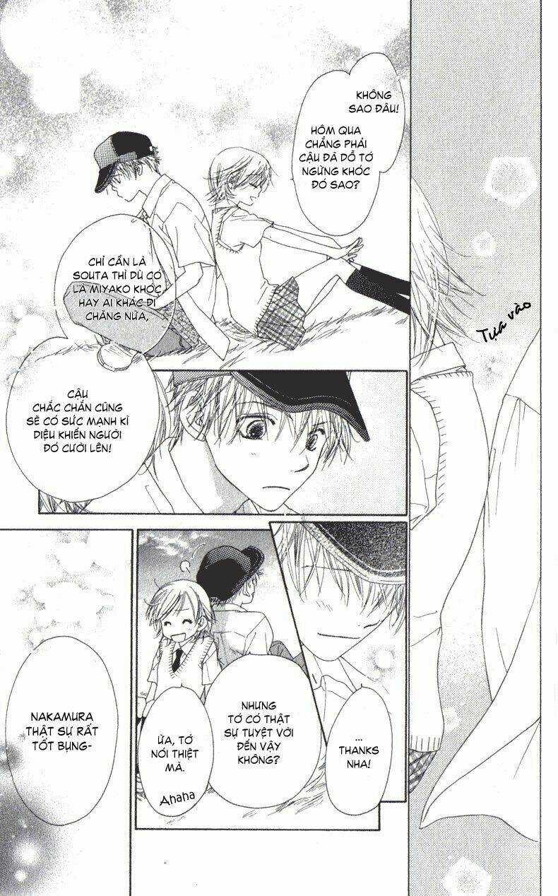 Katakoi No Tsuki Chapter 2 trang 32