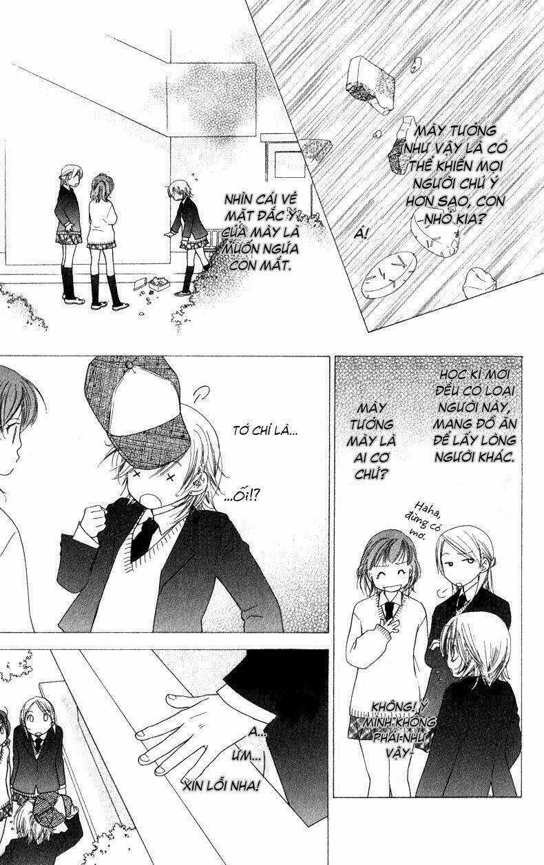 Katakoi No Tsuki Chapter 2 trang 4