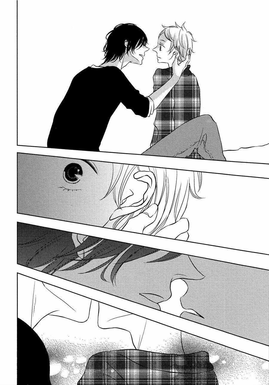 Katakoi Opera Chapter 2 trang 21