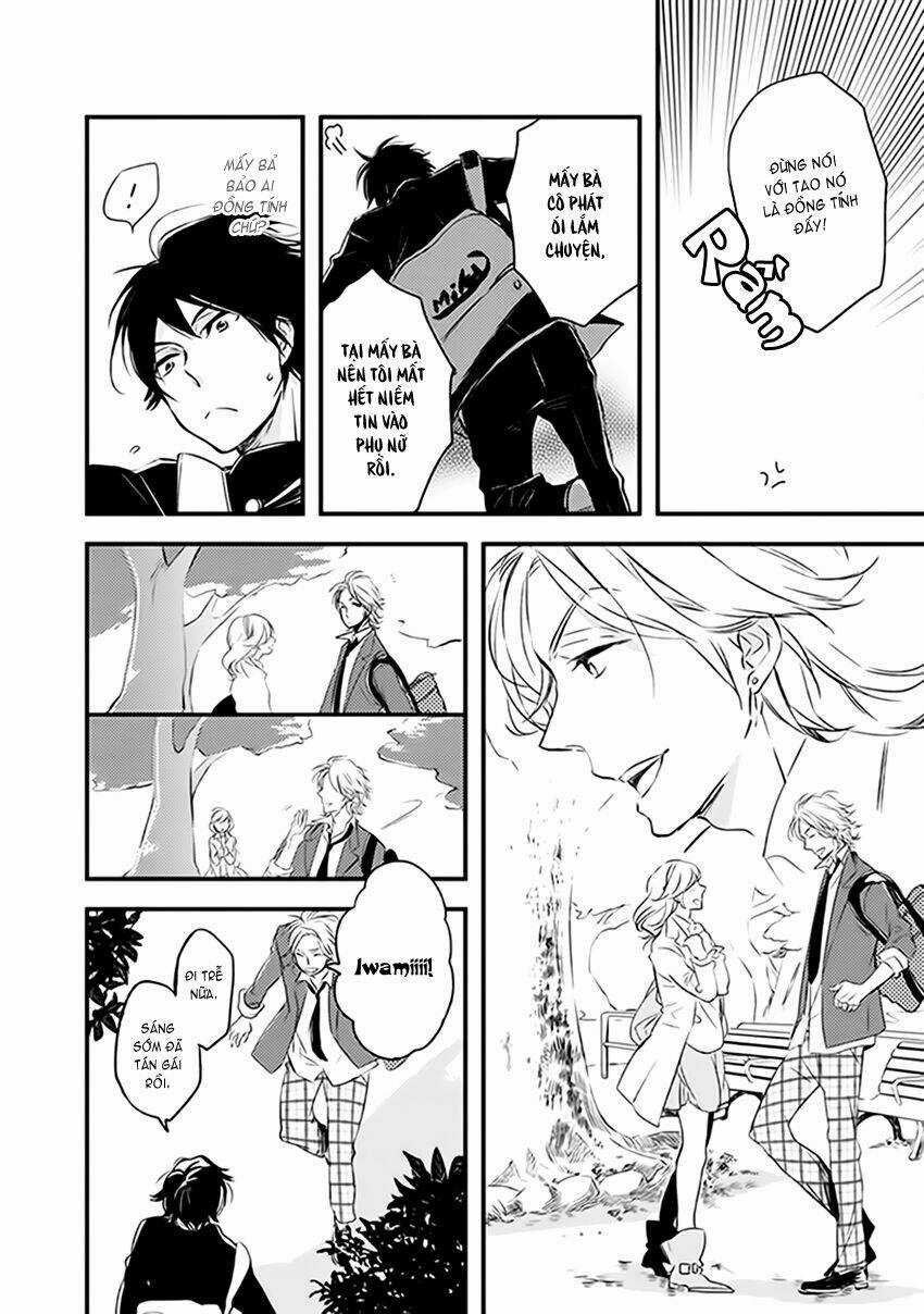 Katappashi Kara Zenbu Koi Chapter 1 trang 10