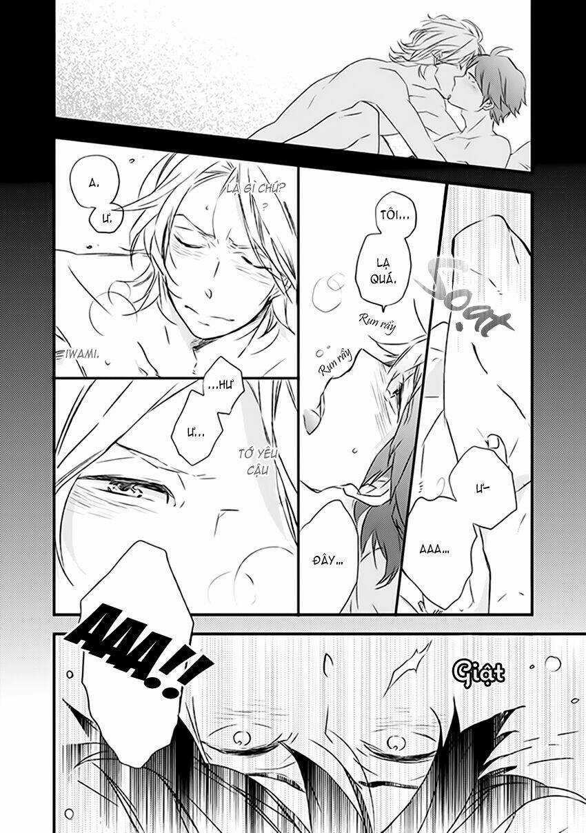 Katappashi Kara Zenbu Koi Chapter 1 trang 20