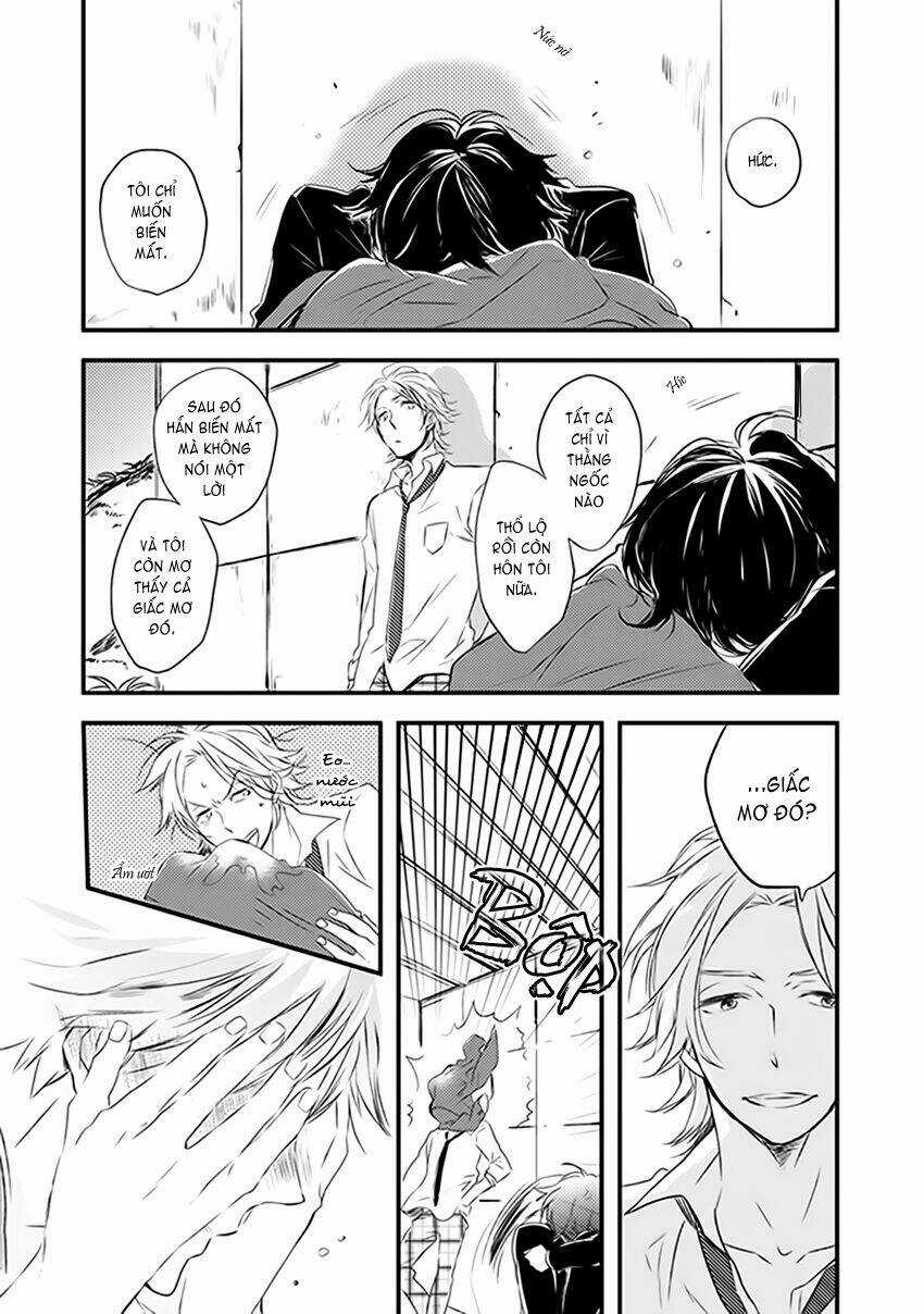 Katappashi Kara Zenbu Koi Chapter 1 trang 25