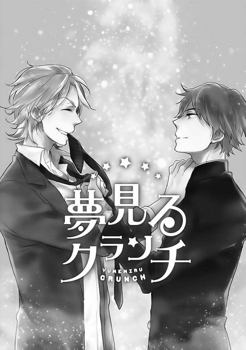 Katappashi Kara Zenbu Koi Chapter 1 trang 5