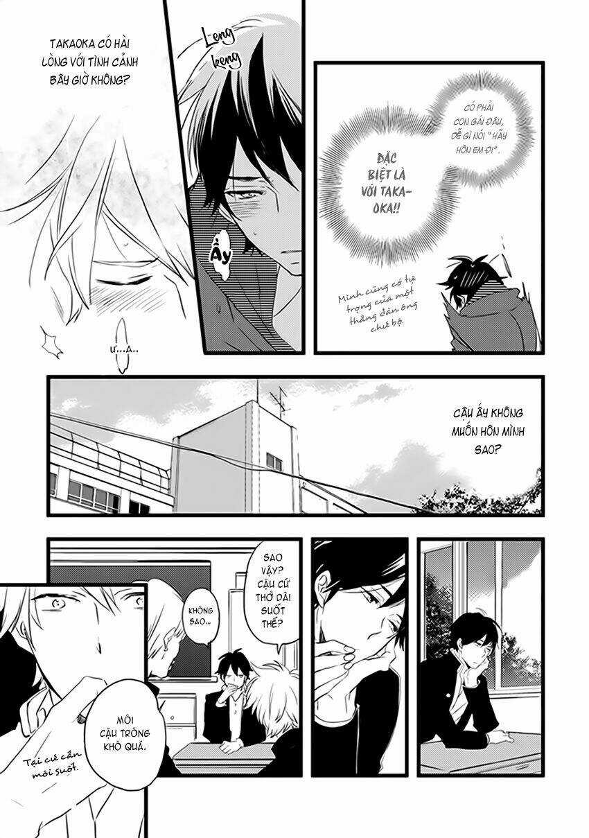 Katappashi Kara Zenbu Koi Chapter 2 trang 12