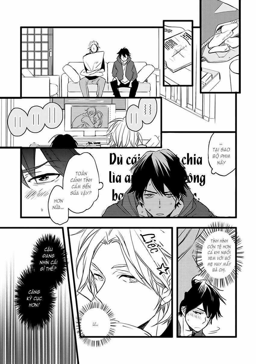 Katappashi Kara Zenbu Koi Chapter 2 trang 4