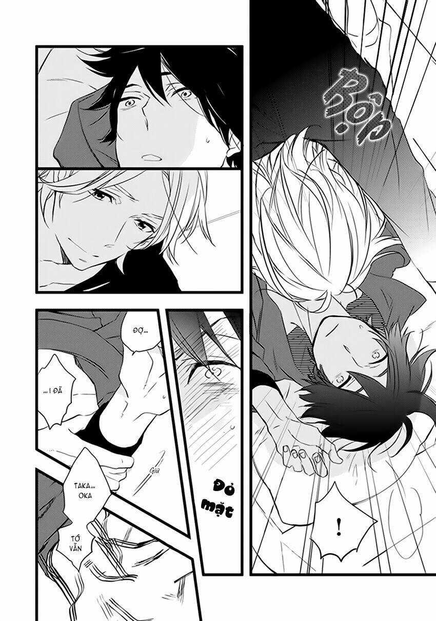 Katappashi Kara Zenbu Koi Chapter 2 trang 5