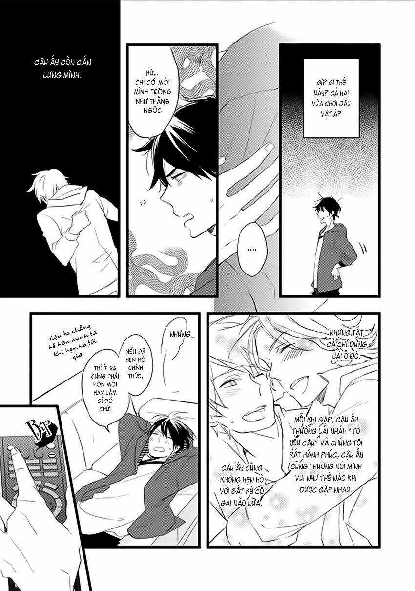 Katappashi Kara Zenbu Koi Chapter 2 trang 8