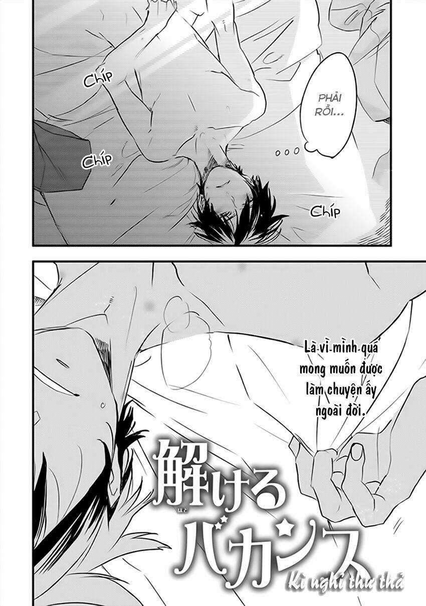 Katappashi Kara Zenbu Koi Chapter 3 trang 3