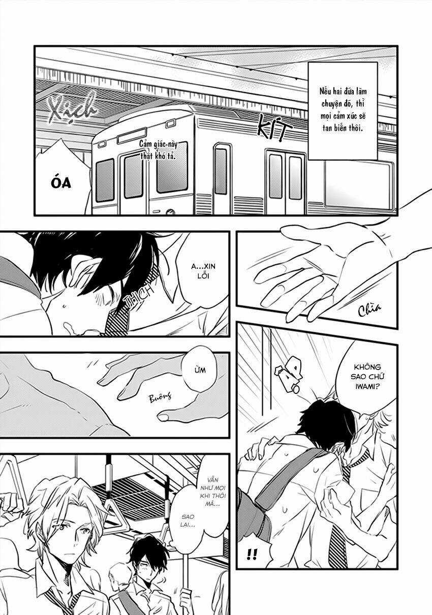 Katappashi Kara Zenbu Koi Chapter 3 trang 4