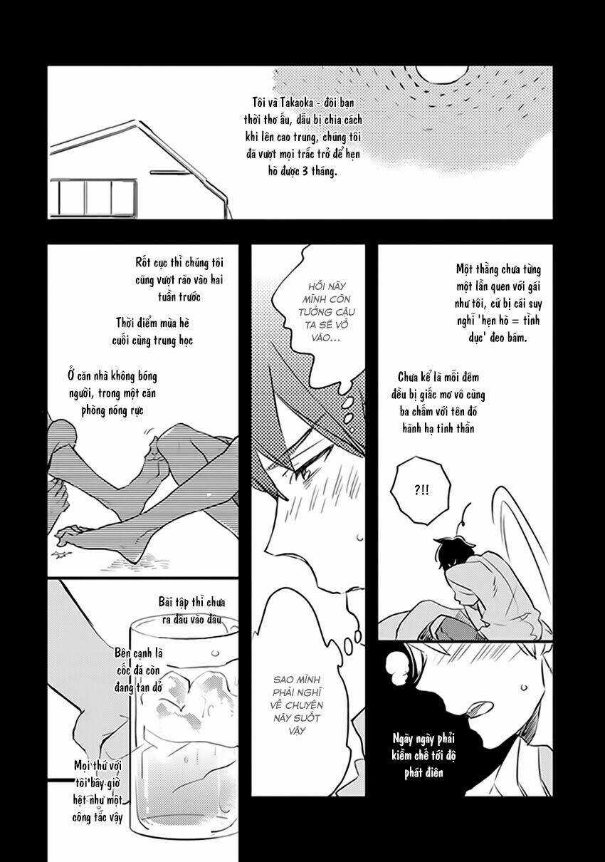 Katappashi Kara Zenbu Koi Chapter 3 trang 5