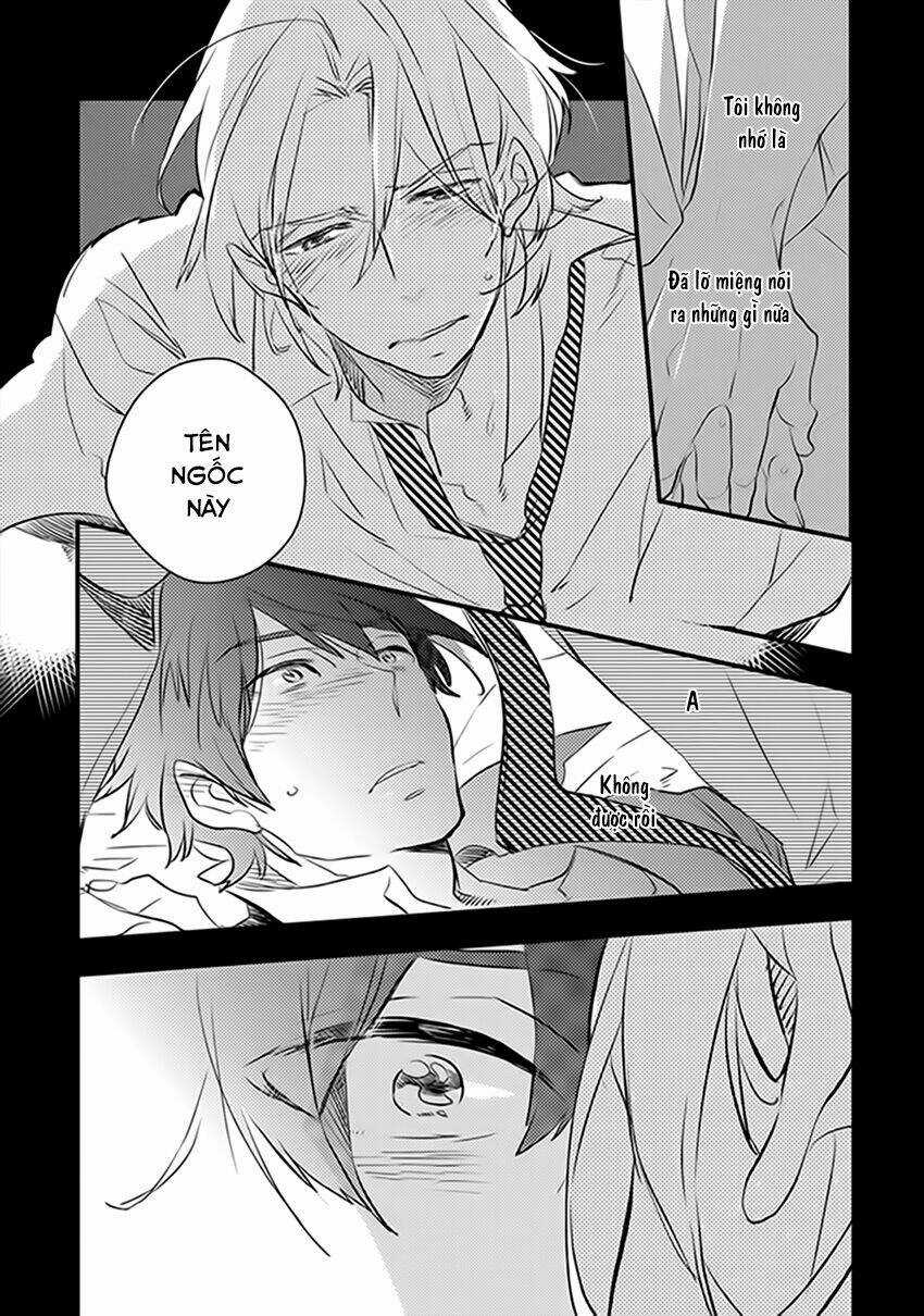 Katappashi Kara Zenbu Koi Chapter 3 trang 6