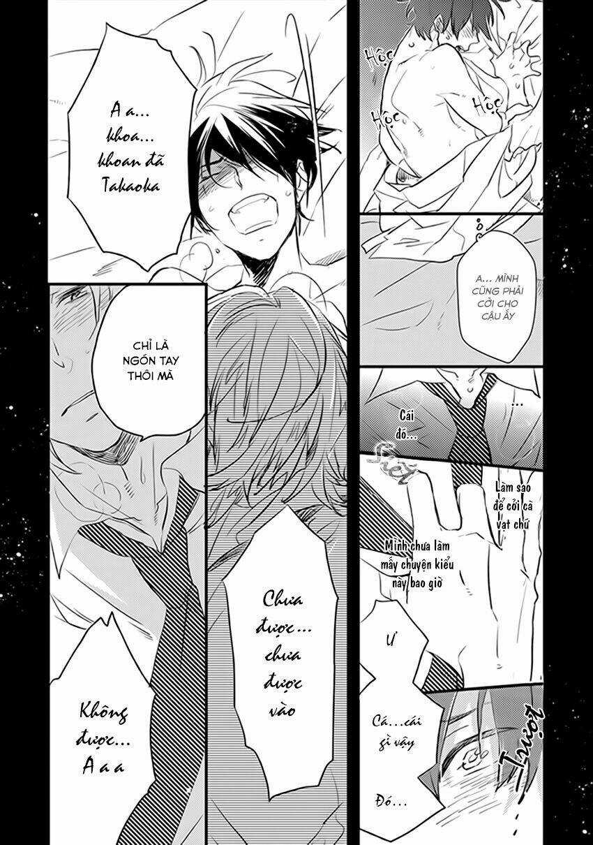 Katappashi Kara Zenbu Koi Chapter 3 trang 7