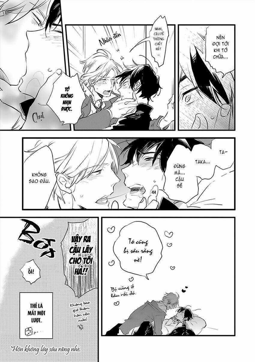 Katappashi Kara Zenbu Koi Chapter 4.5 trang 4