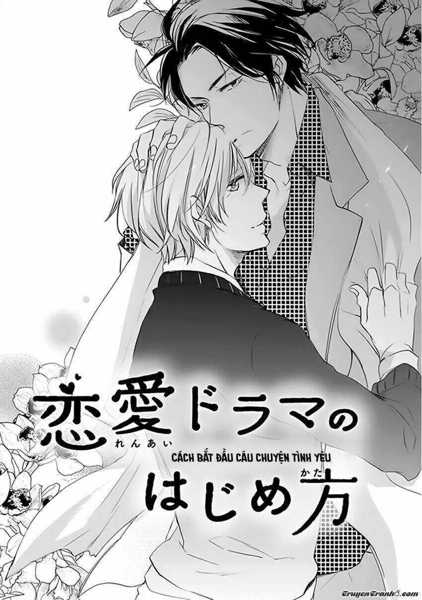 Katappashi Kara Zenbu Koi Chapter 5 trang 2