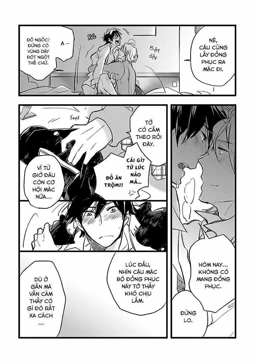 Katappashi Kara Zenbu Koi Chapter 6.5 trang 5