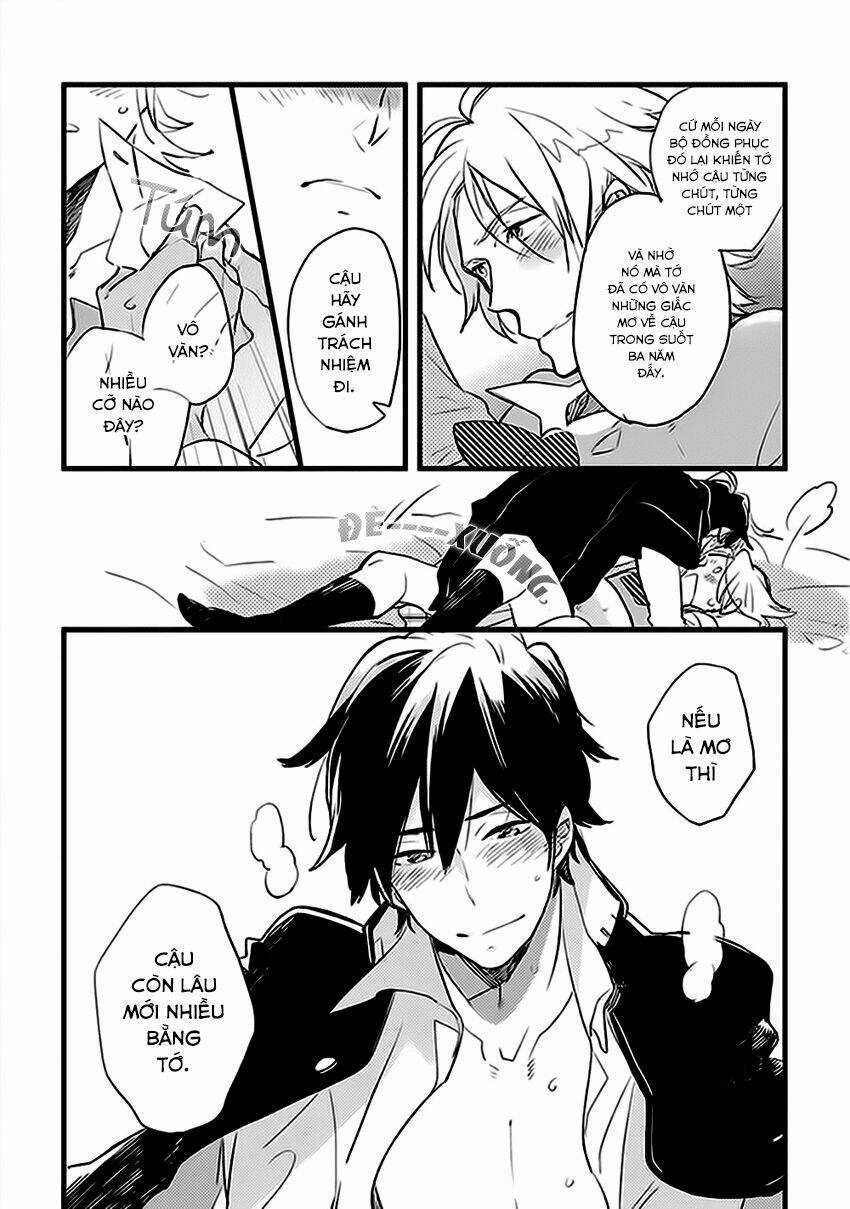 Katappashi Kara Zenbu Koi Chapter 6.5 trang 6