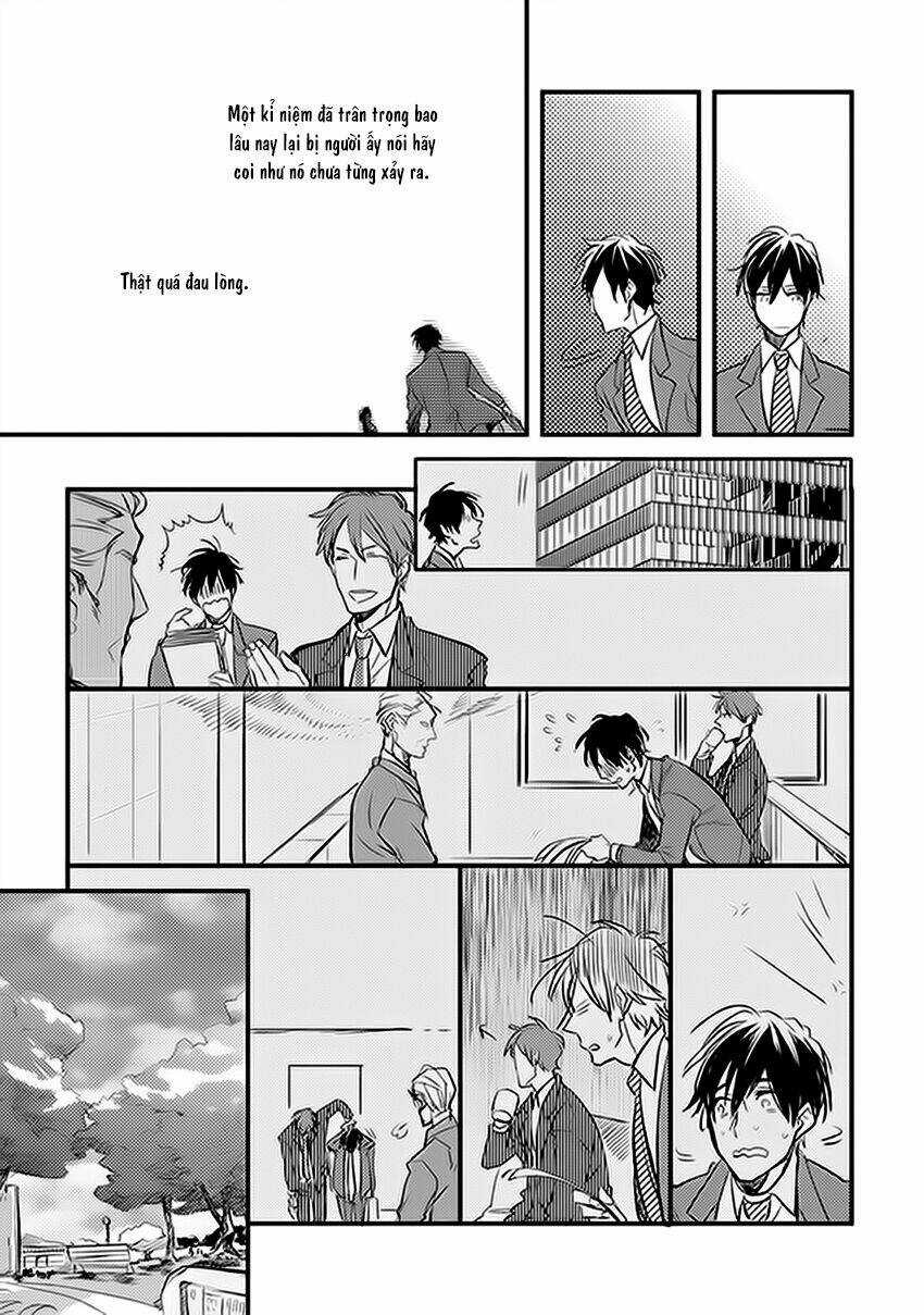 Katappashi Kara Zenbu Koi Chapter 6 trang 10