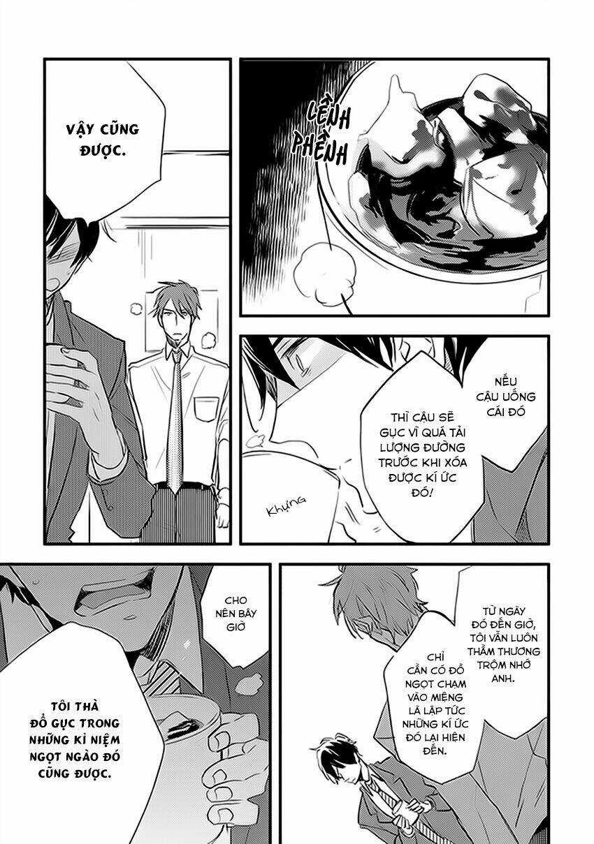 Katappashi Kara Zenbu Koi Chapter 6 trang 26