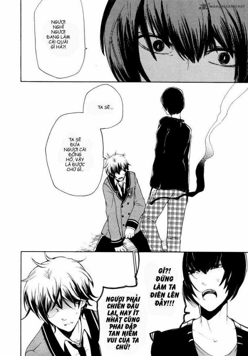 Kataribe No Risuto Chapter 1 trang 37