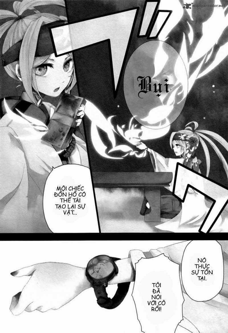 Kataribe No Risuto Chapter 1 trang 4