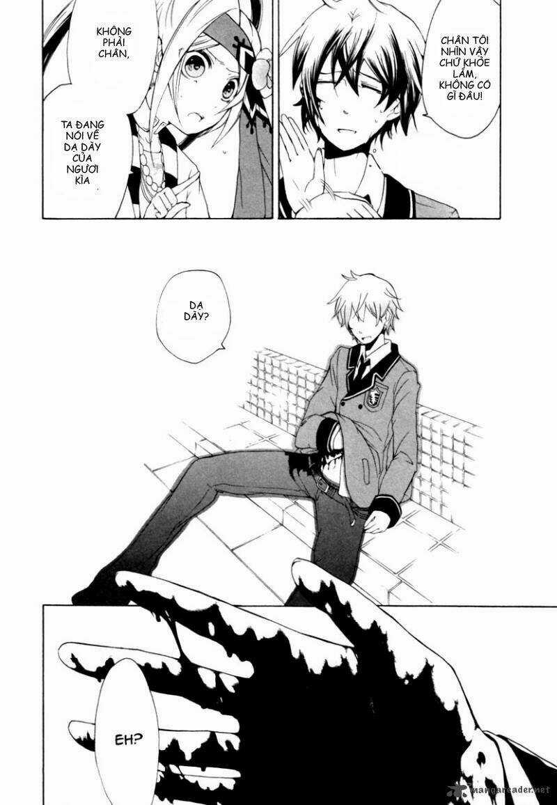 Kataribe No Risuto Chapter 1 trang 52