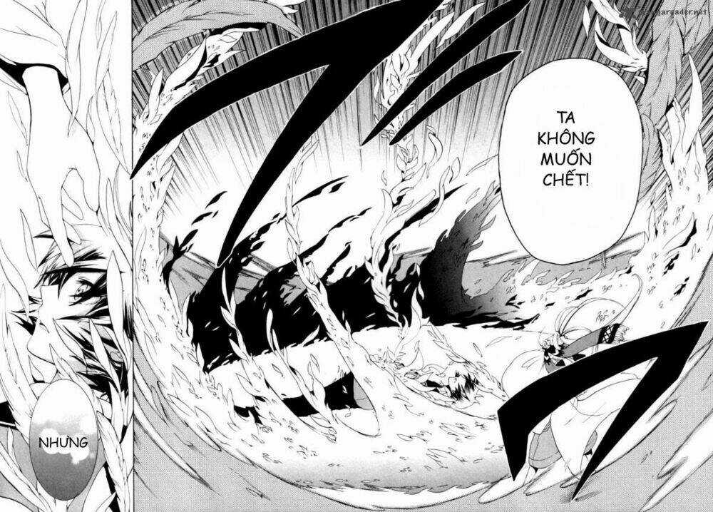 Kataribe No Risuto Chapter 1 trang 54