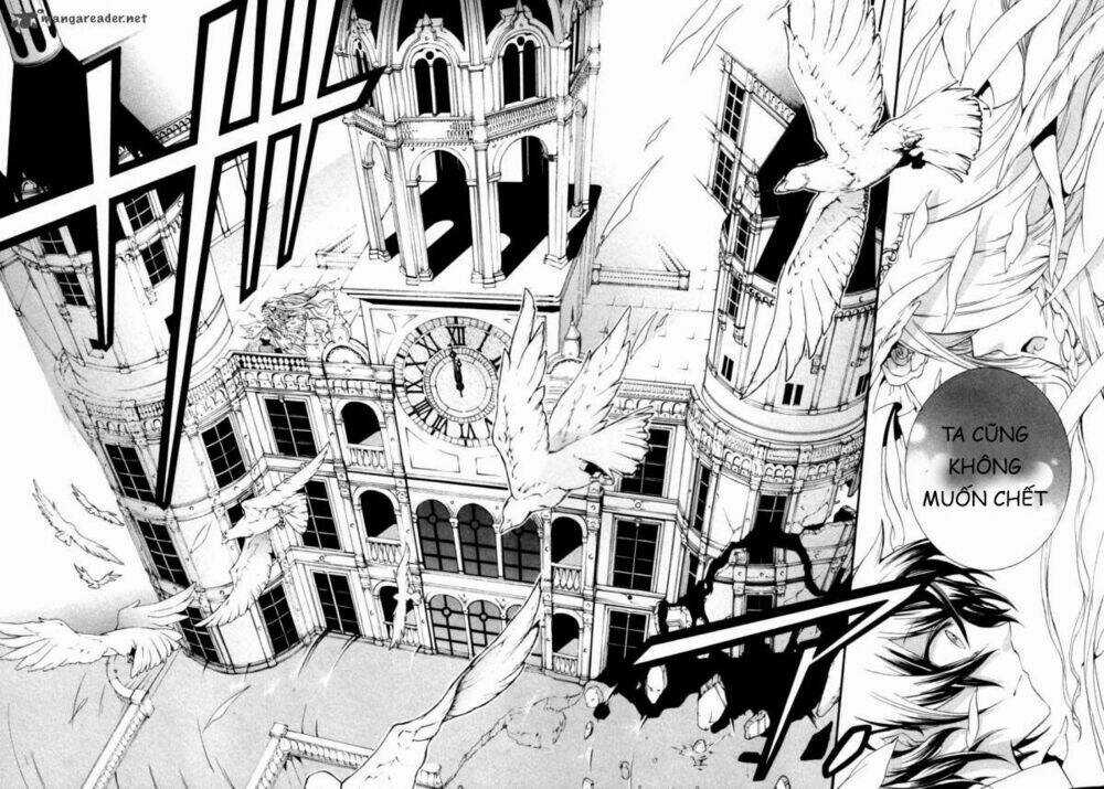 Kataribe No Risuto Chapter 1 trang 55