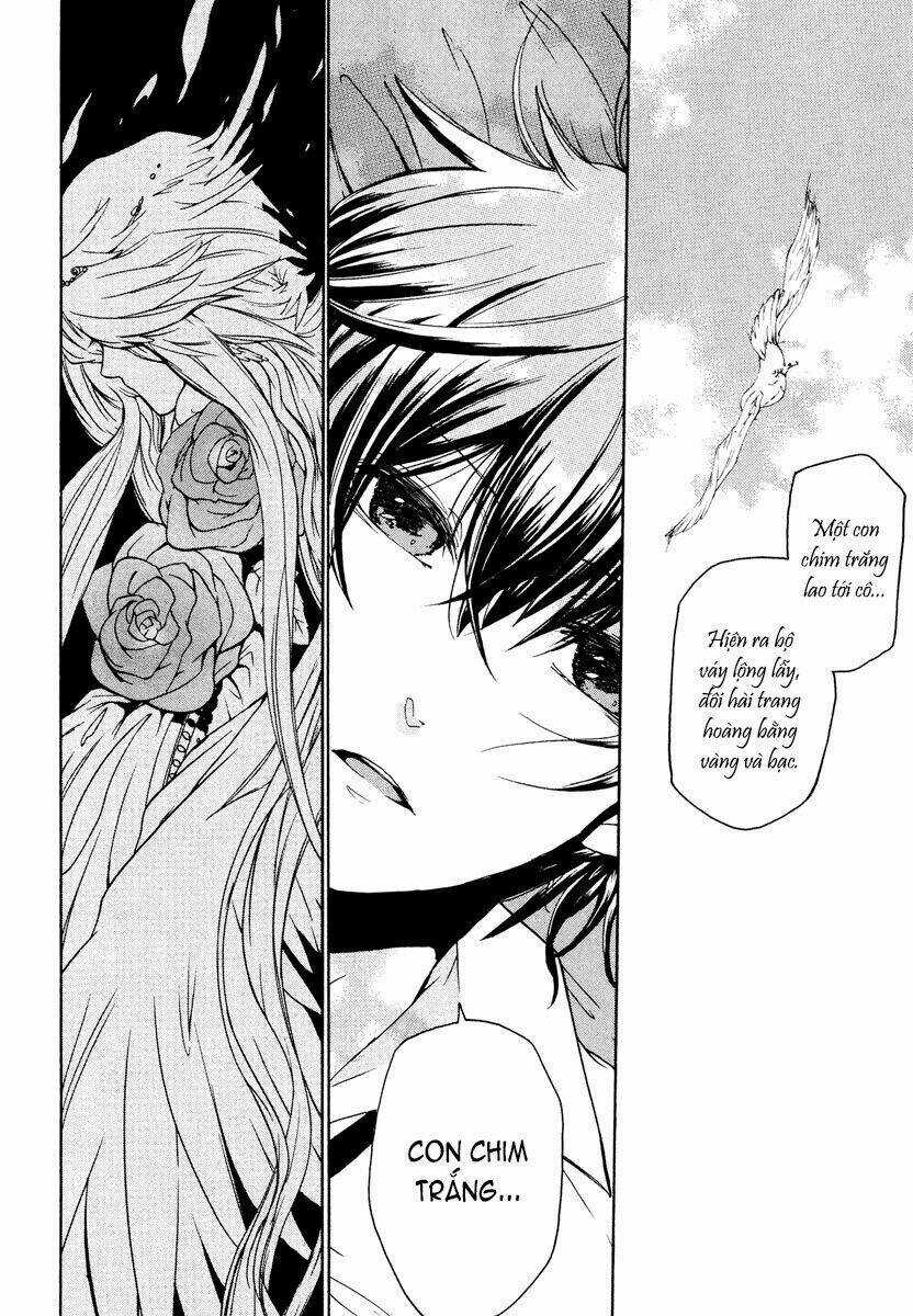 Kataribe No Risuto Chapter 10 trang 16