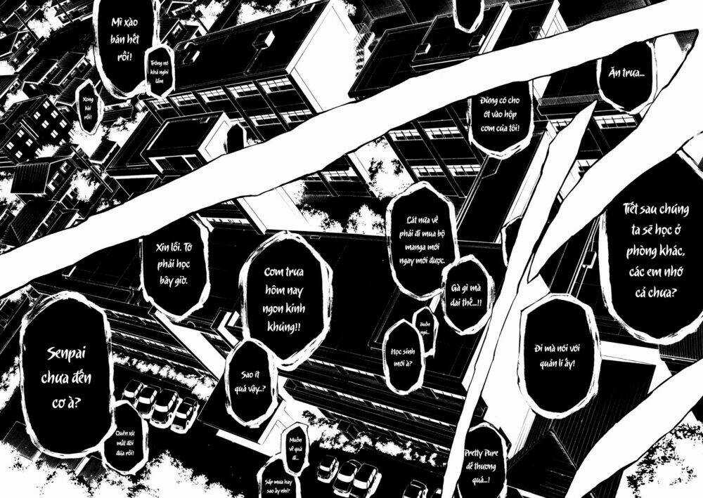 Kataribe No Risuto Chapter 10 trang 24