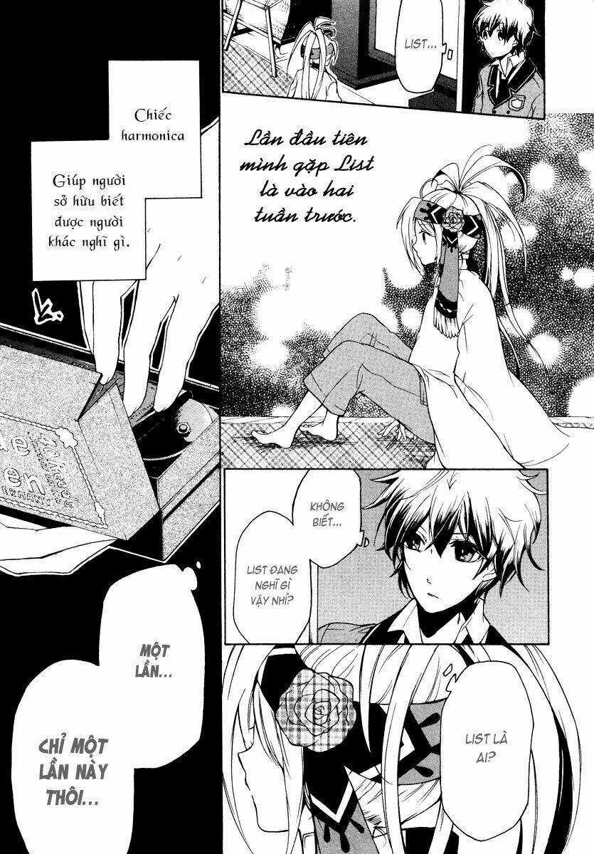 Kataribe No Risuto Chapter 10 trang 36