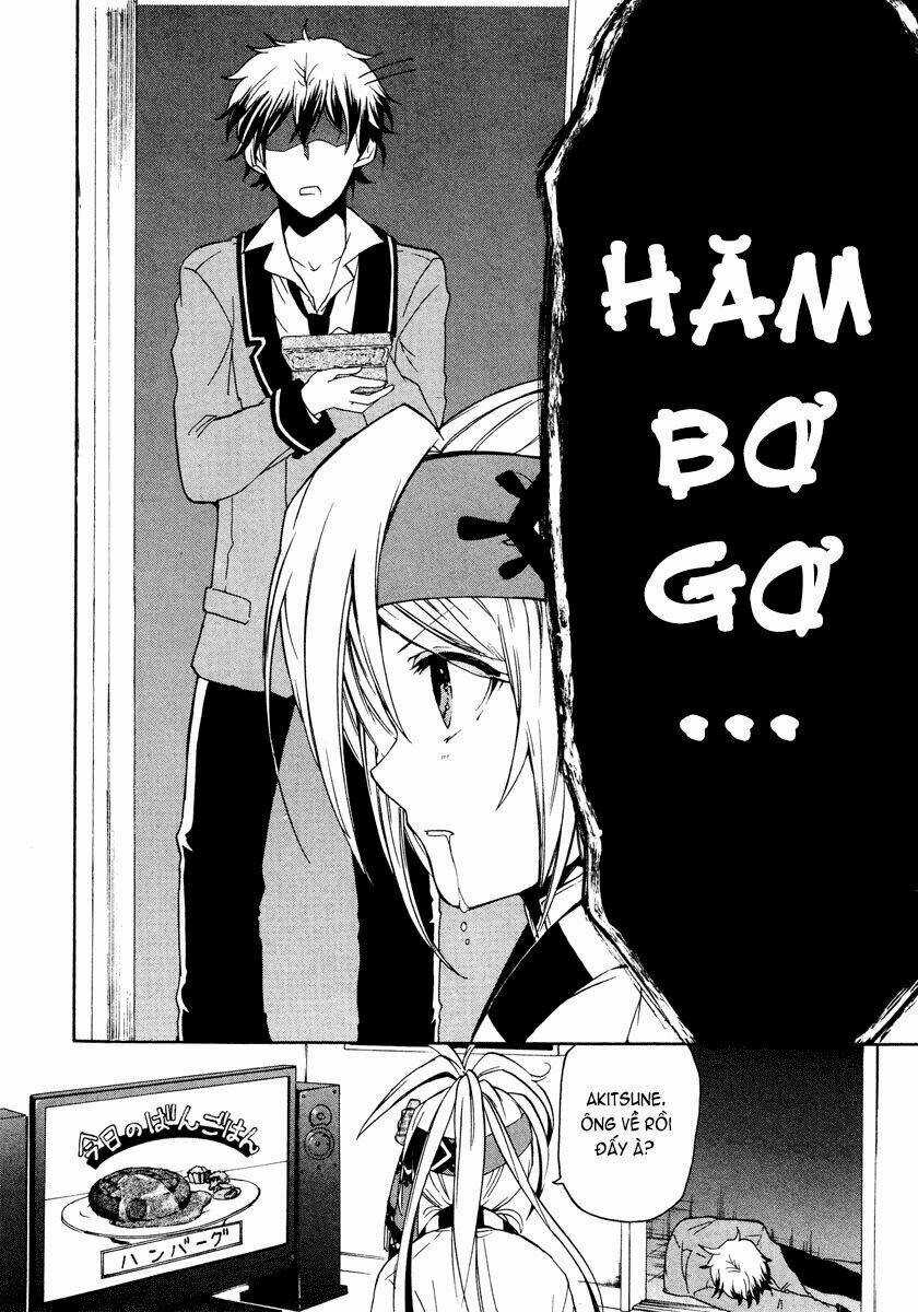 Kataribe No Risuto Chapter 10 trang 37