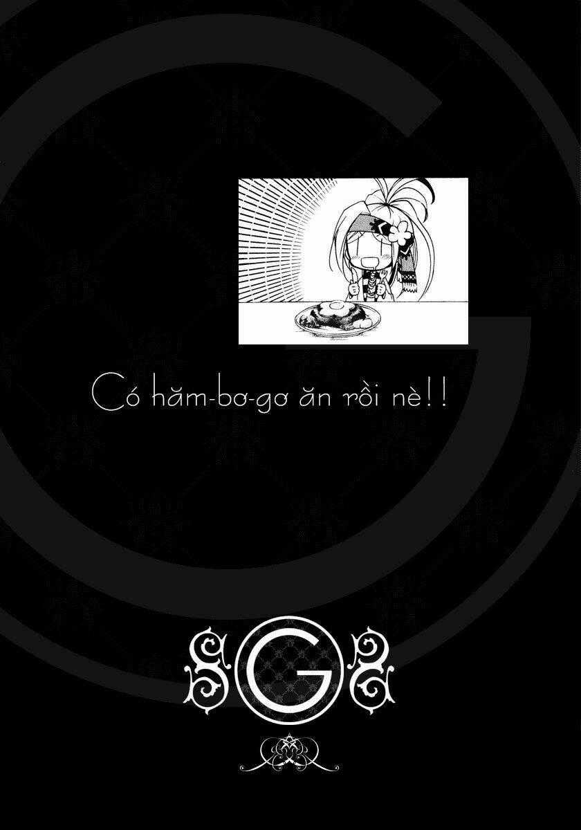 Kataribe No Risuto Chapter 10 trang 39