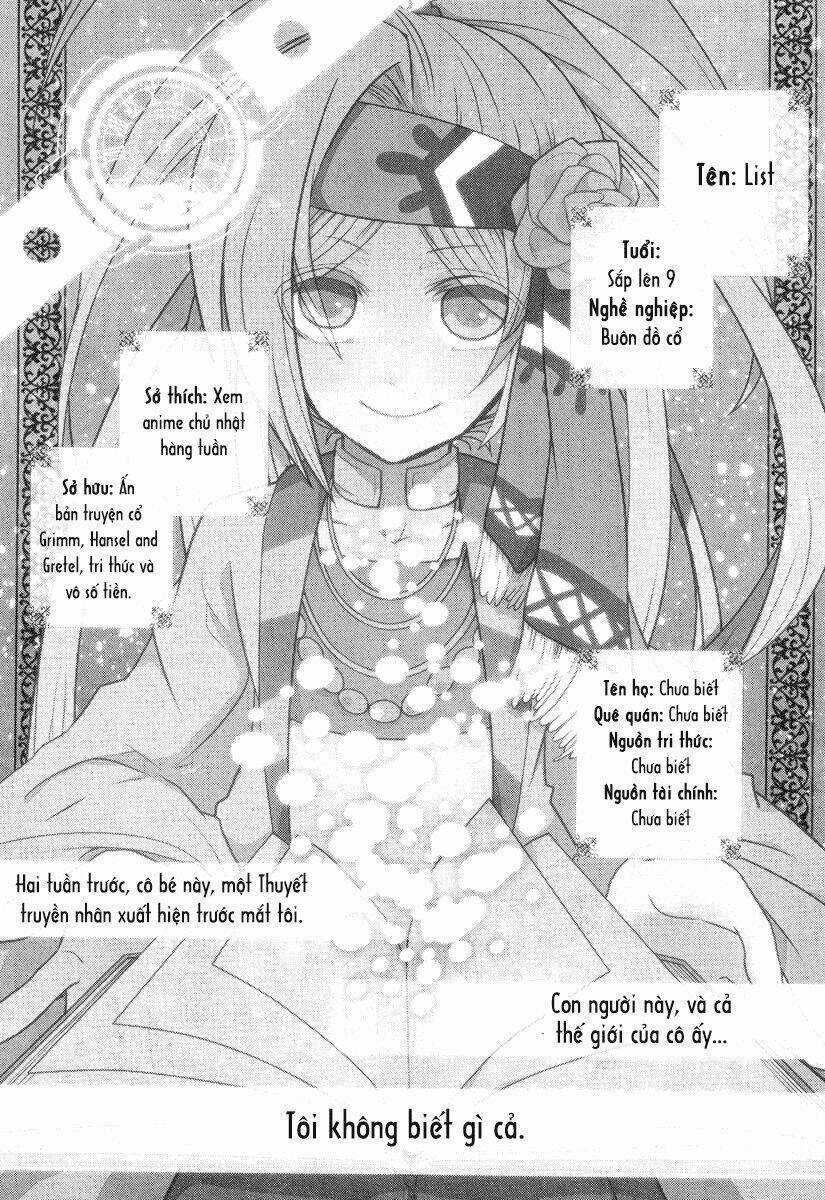 Kataribe No Risuto Chapter 10 trang 4