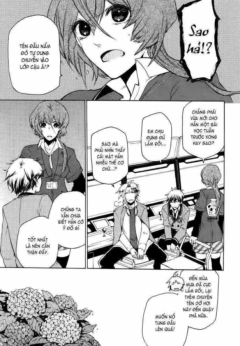 Kataribe No Risuto Chapter 11 trang 2