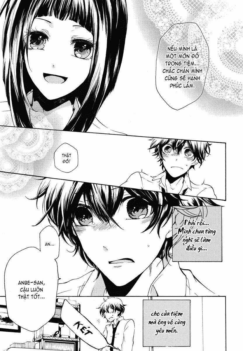 Kataribe No Risuto Chapter 11 trang 24