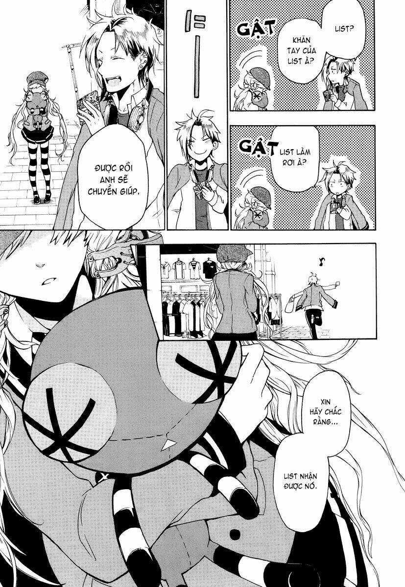 Kataribe No Risuto Chapter 11 trang 52