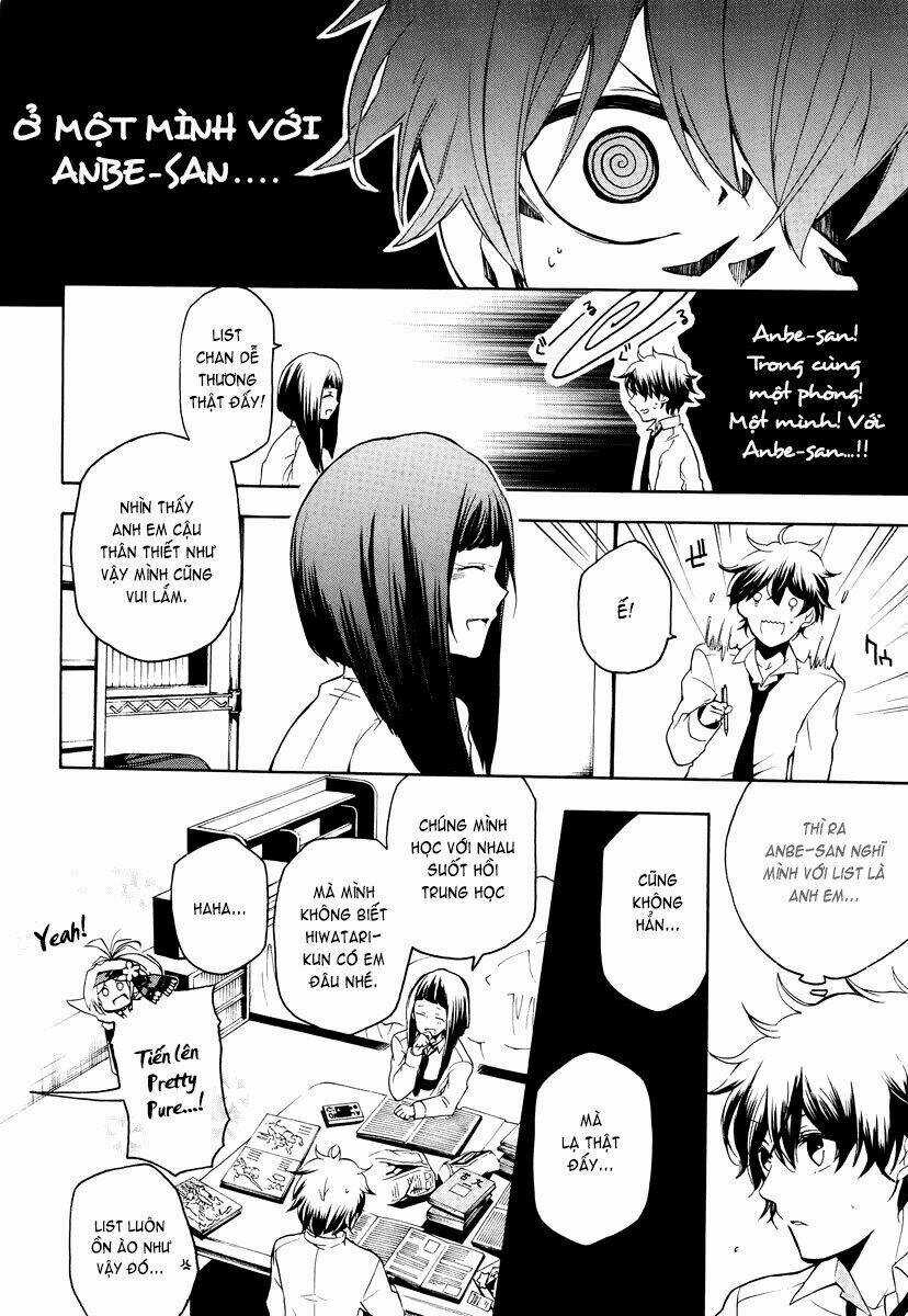 Kataribe No Risuto Chapter 11 trang 53