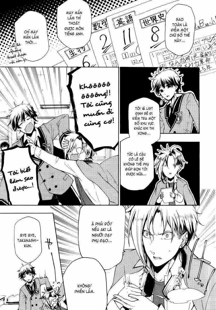 Kataribe No Risuto Chapter 11 trang 6