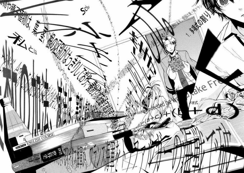 Kataribe No Risuto Chapter 11 trang 63