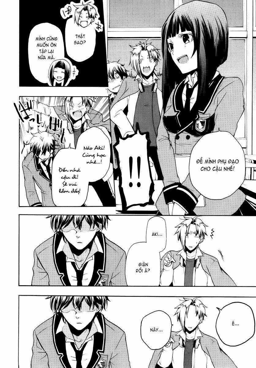 Kataribe No Risuto Chapter 11 trang 7