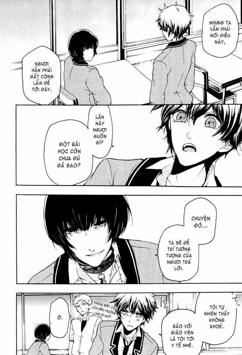 Kataribe No Risuto Chapter 12 trang 10