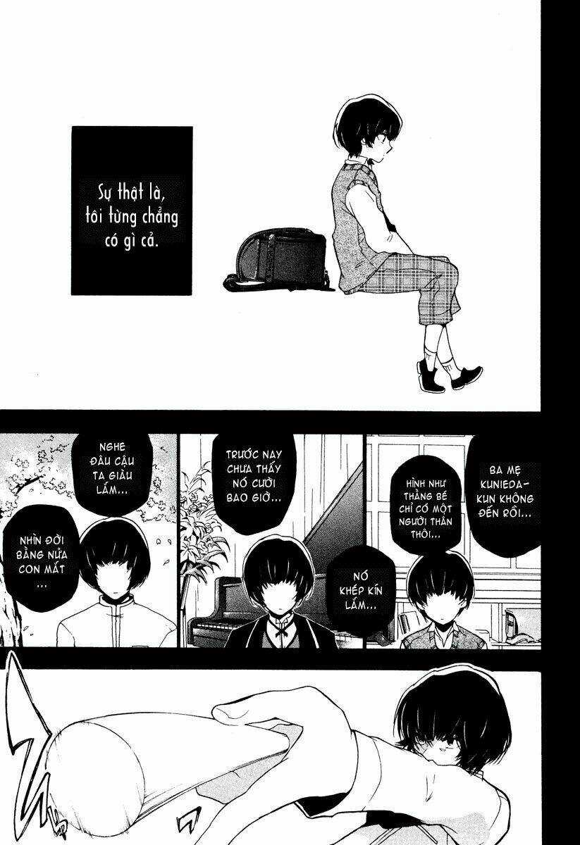 Kataribe No Risuto Chapter 12 trang 2