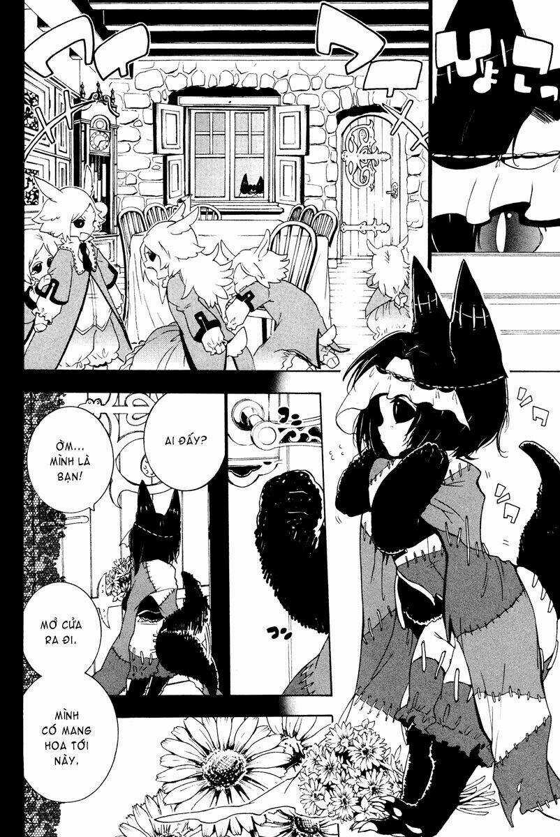 Kataribe No Risuto Chapter 12 trang 24