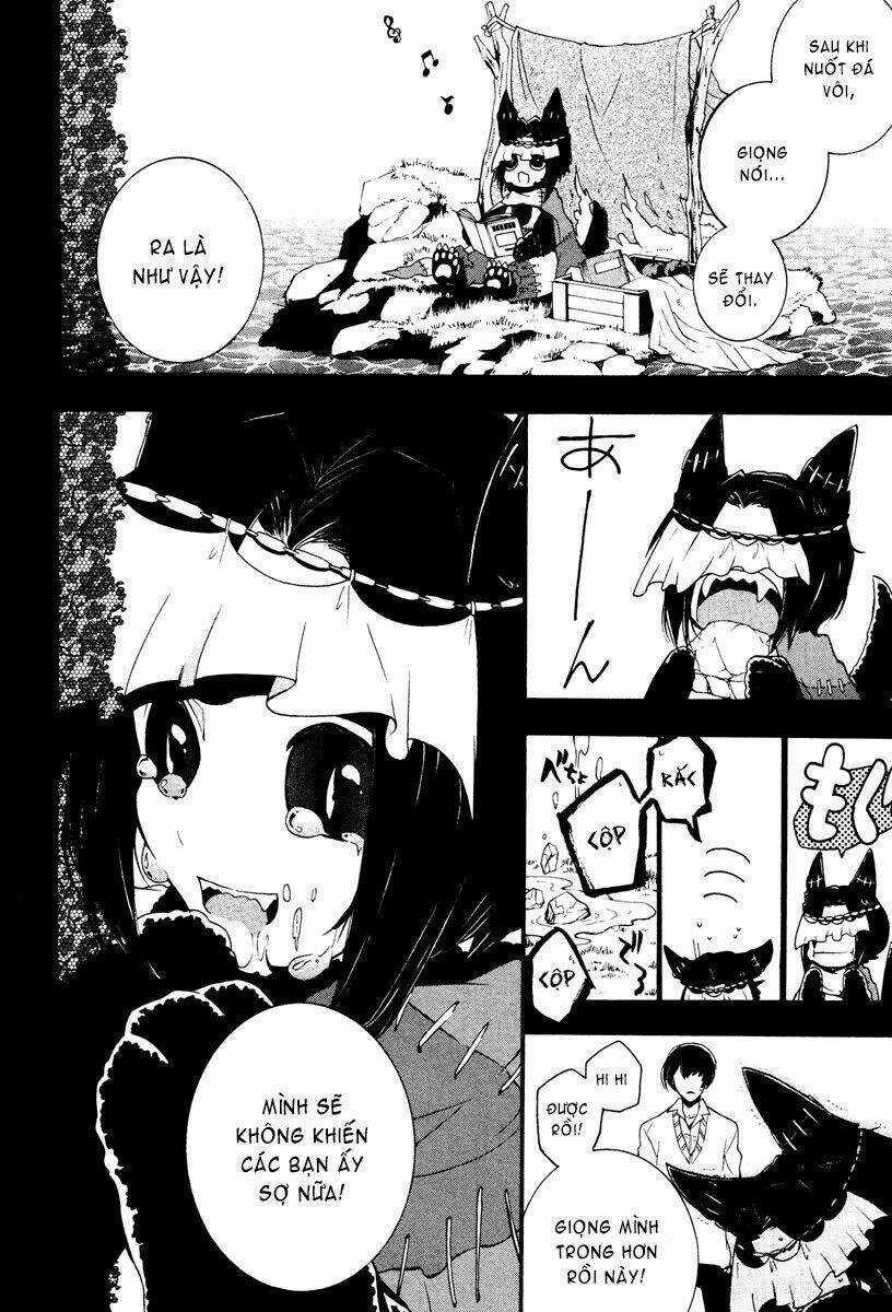 Kataribe No Risuto Chapter 12 trang 26