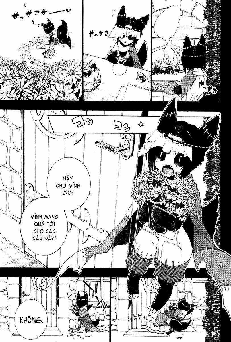 Kataribe No Risuto Chapter 12 trang 27