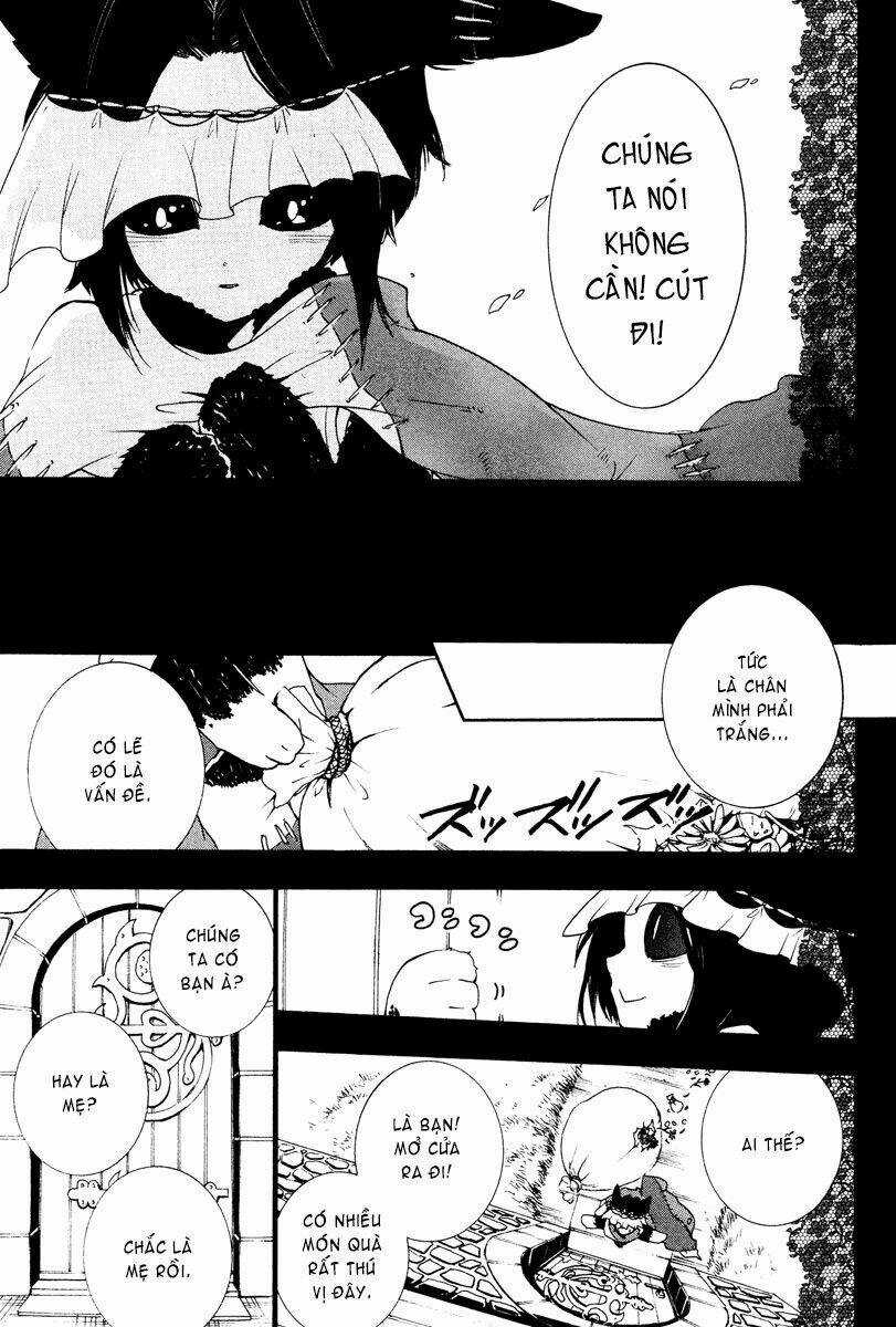 Kataribe No Risuto Chapter 12 trang 29