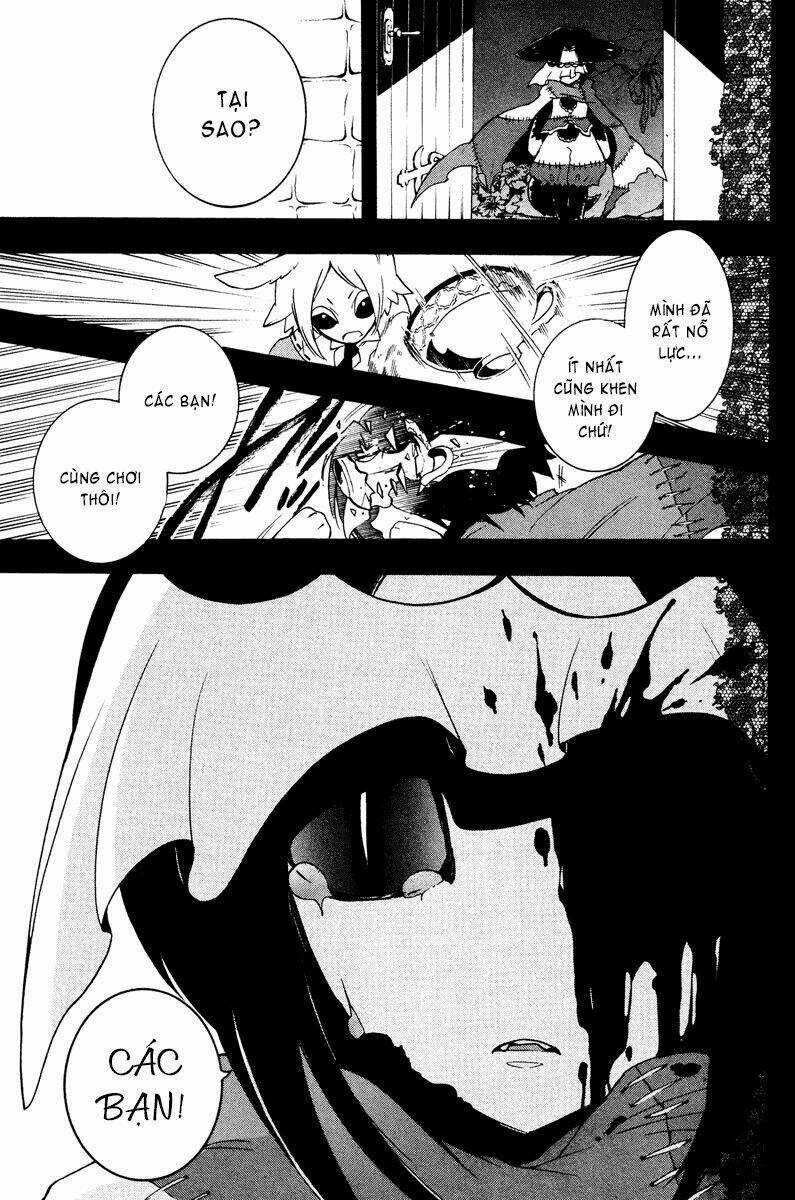 Kataribe No Risuto Chapter 12 trang 31