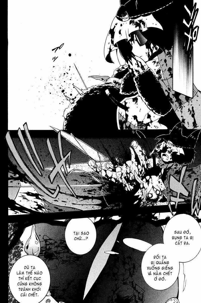 Kataribe No Risuto Chapter 12 trang 34